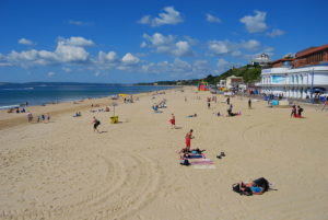 Bournemouth 