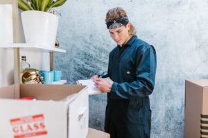 Removals Edinburgh 
